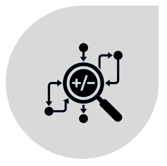 ConfigLens Icon