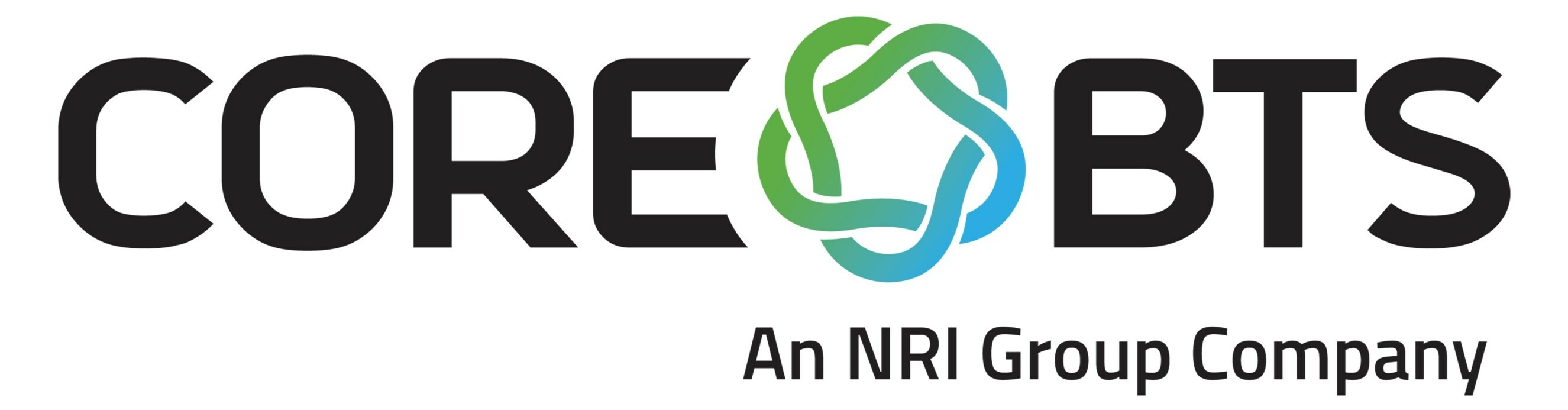 CoreBTS logo