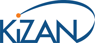 KiZAN logo