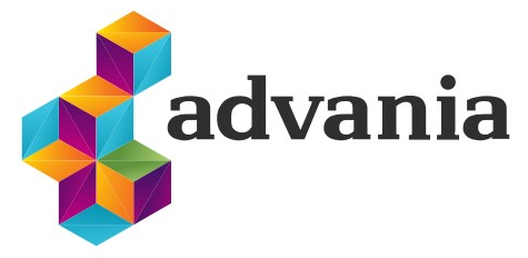 Advania logo